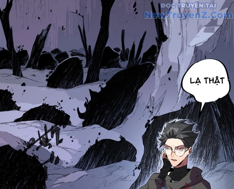 Cấm Chú Sư Mạnh Nhất Lịch Sử: Chapter 4