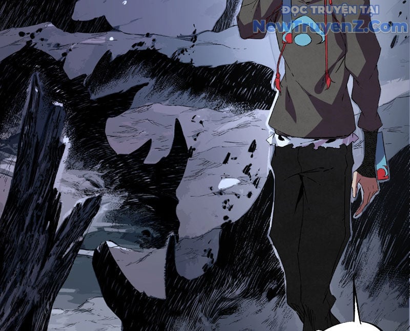 Cấm Chú Sư Mạnh Nhất Lịch Sử: Chapter 4