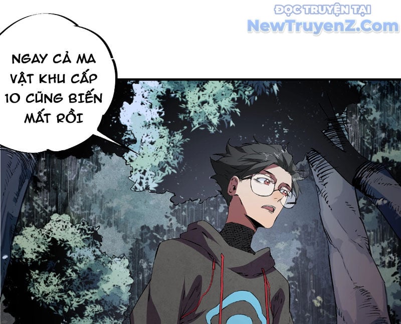 Cấm Chú Sư Mạnh Nhất Lịch Sử: Chapter 4