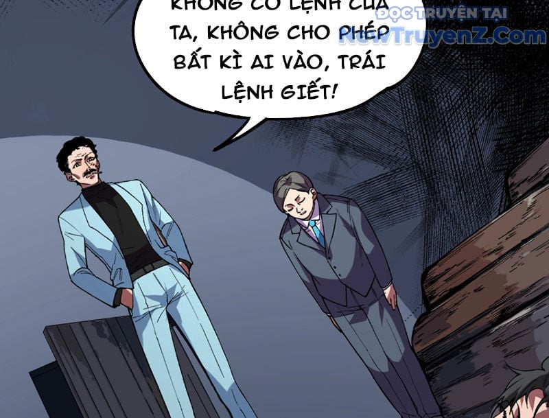 Cấm Chú Sư Mạnh Nhất Lịch Sử: Chapter 5