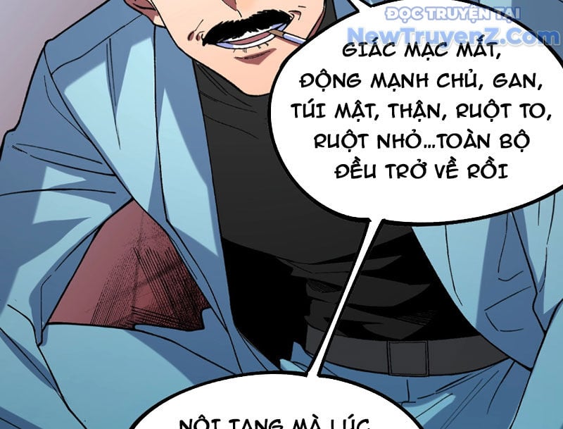 Cấm Chú Sư Mạnh Nhất Lịch Sử: Chapter 5