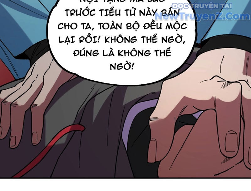 Cấm Chú Sư Mạnh Nhất Lịch Sử: Chapter 5