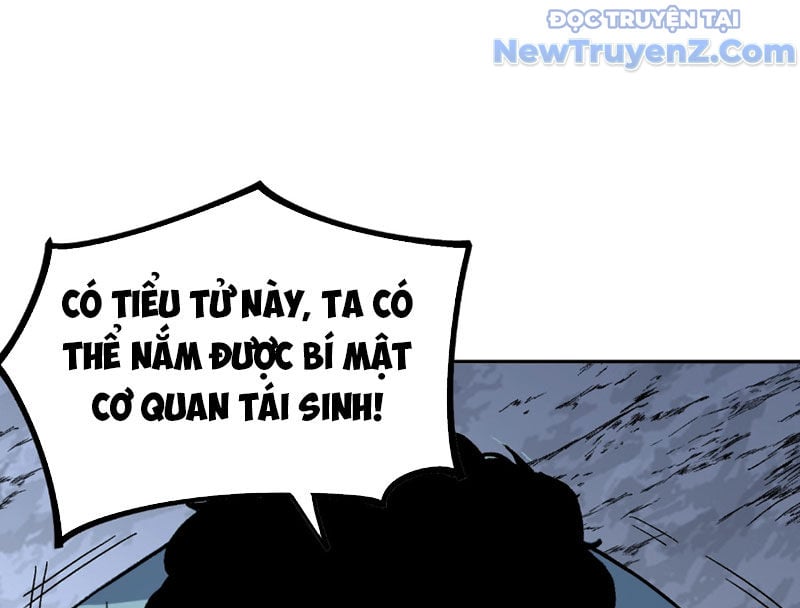 Cấm Chú Sư Mạnh Nhất Lịch Sử: Chapter 5