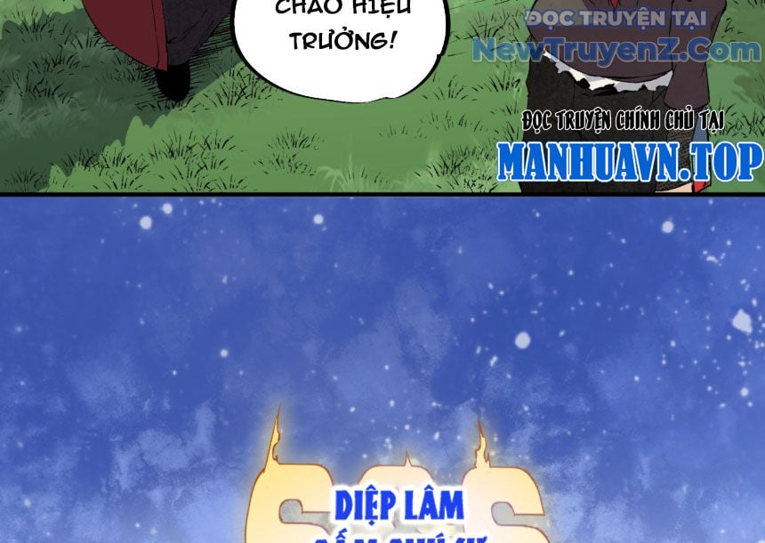 Cấm Chú Sư Mạnh Nhất Lịch Sử: Chapter 5