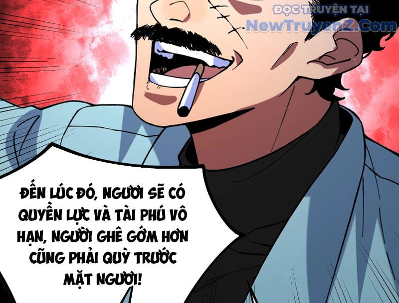 Cấm Chú Sư Mạnh Nhất Lịch Sử: Chapter 5