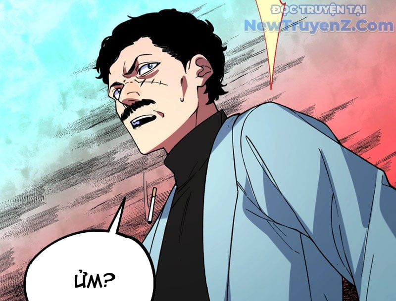 Cấm Chú Sư Mạnh Nhất Lịch Sử: Chapter 5