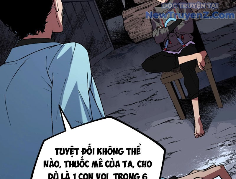 Cấm Chú Sư Mạnh Nhất Lịch Sử: Chapter 5