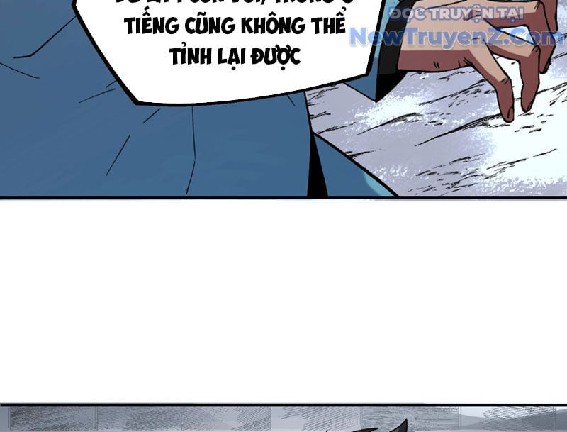 Cấm Chú Sư Mạnh Nhất Lịch Sử: Chapter 5