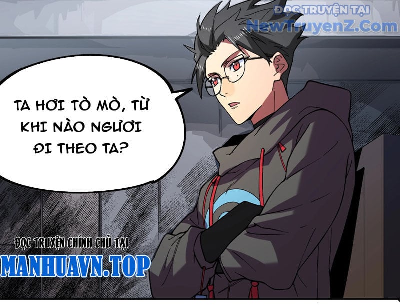 Cấm Chú Sư Mạnh Nhất Lịch Sử: Chapter 5