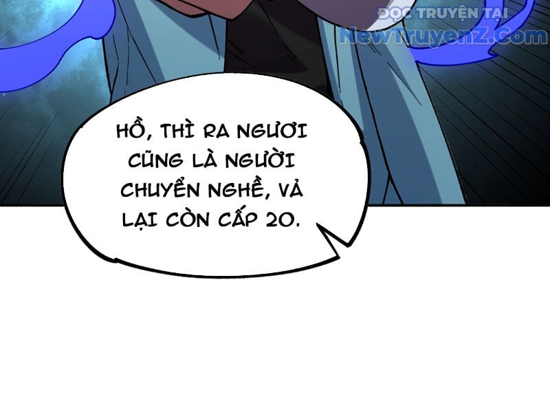 Cấm Chú Sư Mạnh Nhất Lịch Sử: Chapter 5