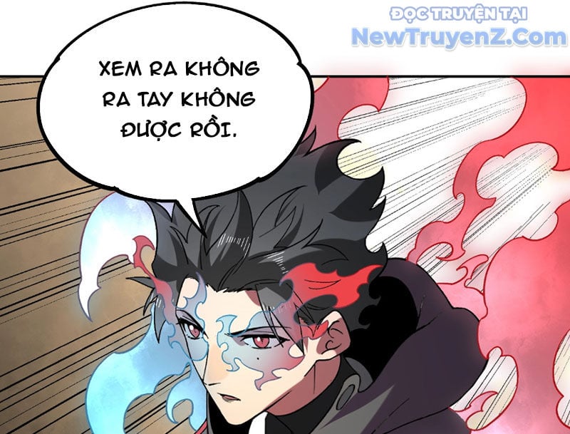 Cấm Chú Sư Mạnh Nhất Lịch Sử: Chapter 5