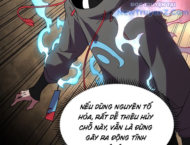 Cấm Chú Sư Mạnh Nhất Lịch Sử: Chapter 5