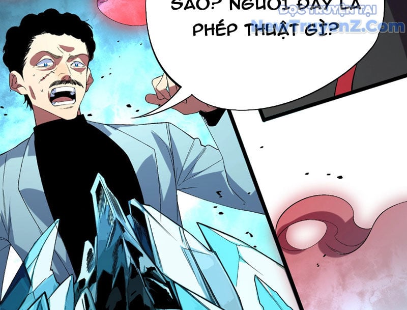 Cấm Chú Sư Mạnh Nhất Lịch Sử: Chapter 5