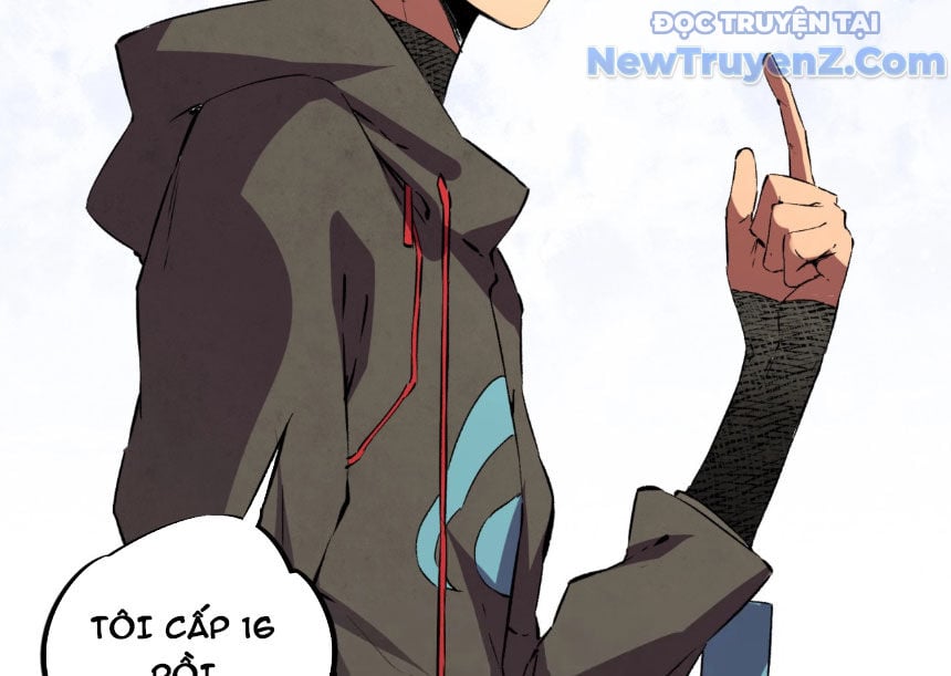 Cấm Chú Sư Mạnh Nhất Lịch Sử: Chapter 5