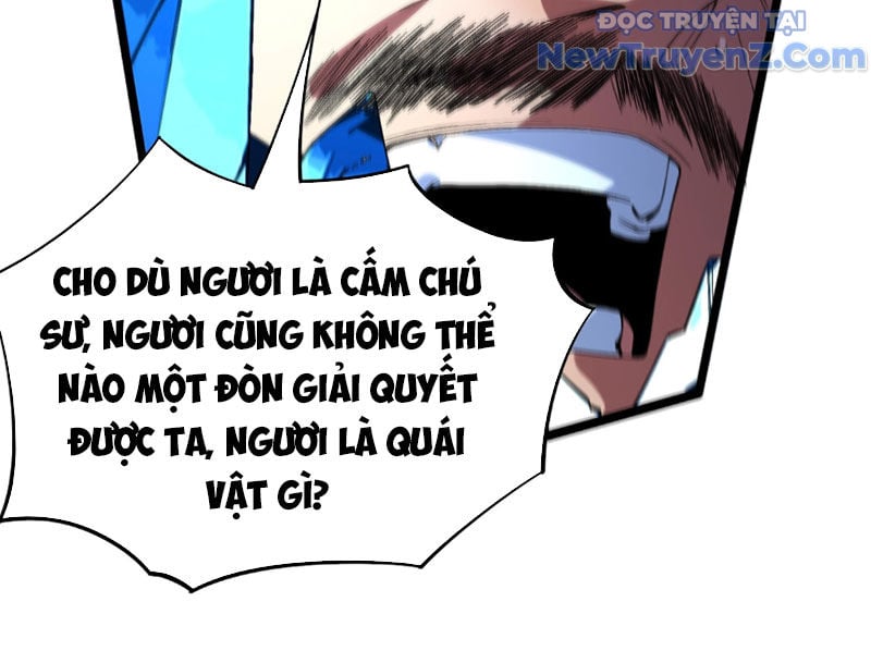 Cấm Chú Sư Mạnh Nhất Lịch Sử: Chapter 5