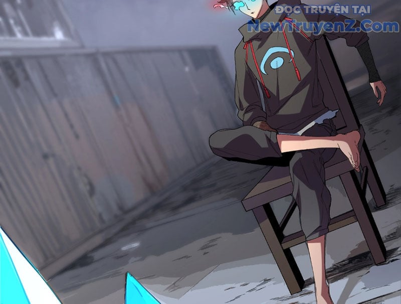 Cấm Chú Sư Mạnh Nhất Lịch Sử: Chapter 5