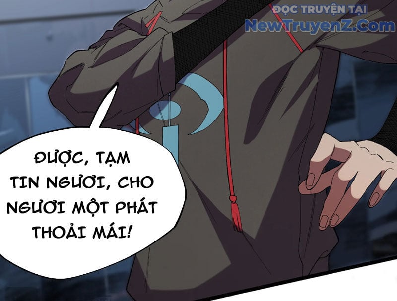 Cấm Chú Sư Mạnh Nhất Lịch Sử: Chapter 5