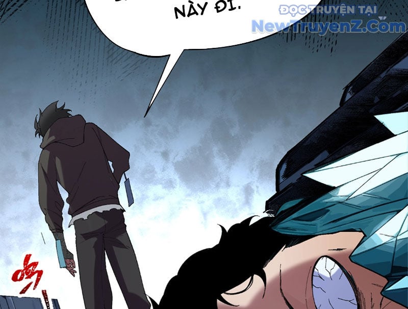 Cấm Chú Sư Mạnh Nhất Lịch Sử: Chapter 5