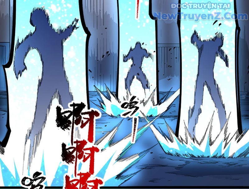 Cấm Chú Sư Mạnh Nhất Lịch Sử: Chapter 5