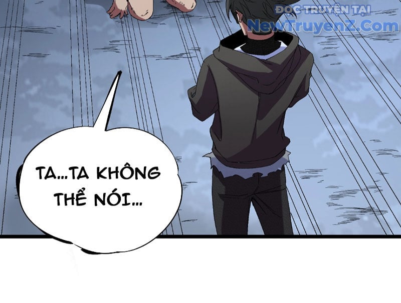 Cấm Chú Sư Mạnh Nhất Lịch Sử: Chapter 5