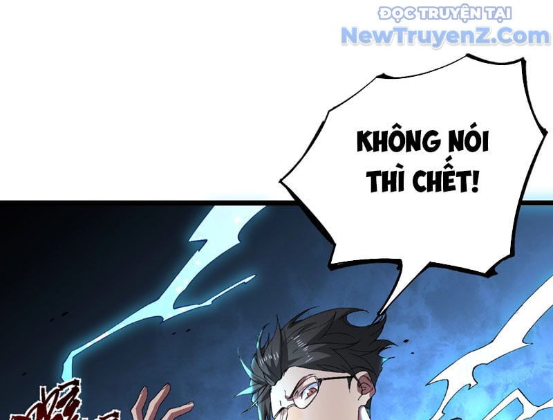 Cấm Chú Sư Mạnh Nhất Lịch Sử: Chapter 5