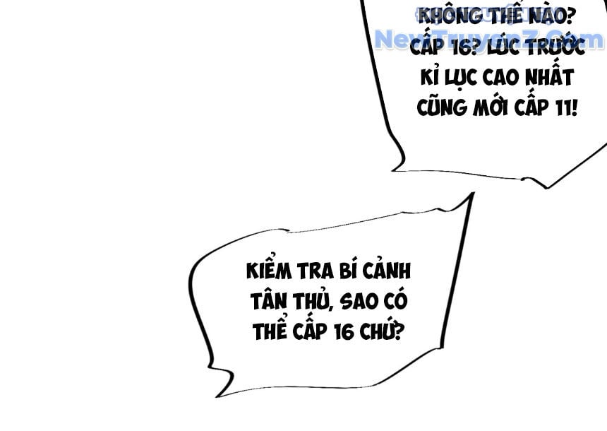 Cấm Chú Sư Mạnh Nhất Lịch Sử: Chapter 5