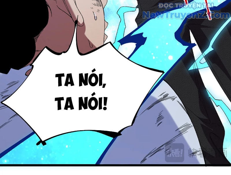 Cấm Chú Sư Mạnh Nhất Lịch Sử: Chapter 5