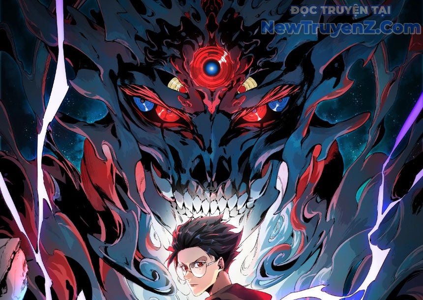 Cấm Chú Sư Mạnh Nhất Lịch Sử: Chapter 5