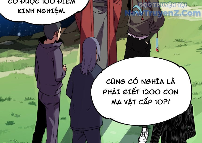 Cấm Chú Sư Mạnh Nhất Lịch Sử: Chapter 5