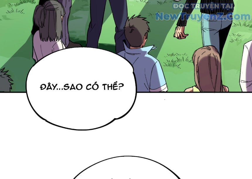 Cấm Chú Sư Mạnh Nhất Lịch Sử: Chapter 5