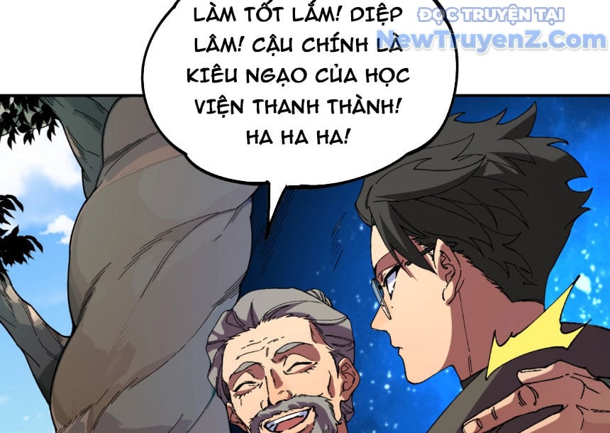 Cấm Chú Sư Mạnh Nhất Lịch Sử: Chapter 5