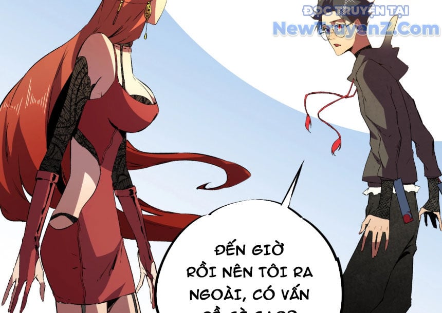 Cấm Chú Sư Mạnh Nhất Lịch Sử: Chapter 5