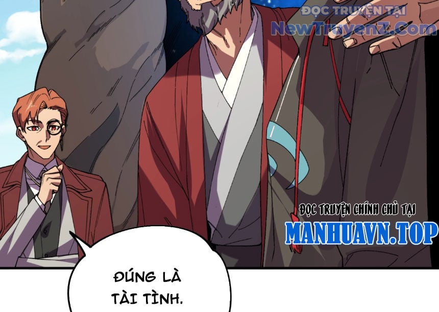 Cấm Chú Sư Mạnh Nhất Lịch Sử: Chapter 5