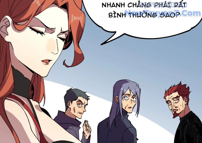 Cấm Chú Sư Mạnh Nhất Lịch Sử: Chapter 5