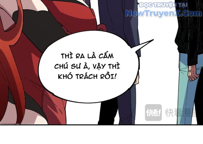 Cấm Chú Sư Mạnh Nhất Lịch Sử: Chapter 5