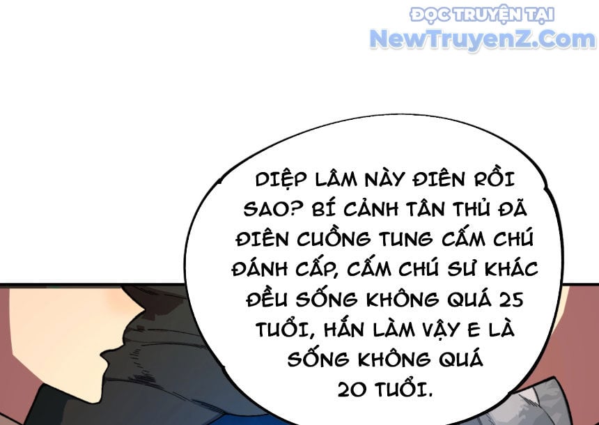 Cấm Chú Sư Mạnh Nhất Lịch Sử: Chapter 5