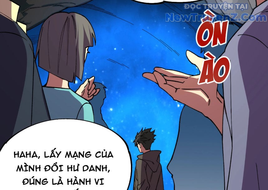 Cấm Chú Sư Mạnh Nhất Lịch Sử: Chapter 5