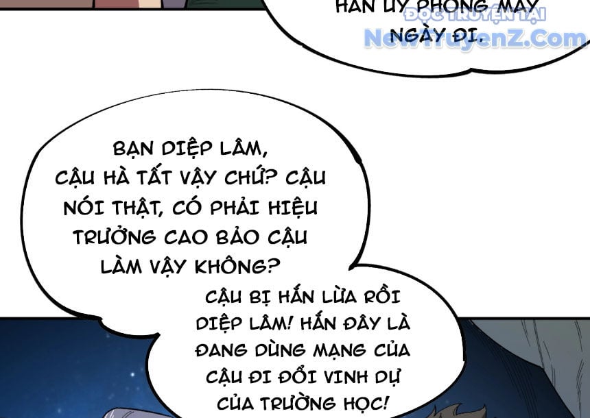 Cấm Chú Sư Mạnh Nhất Lịch Sử: Chapter 5