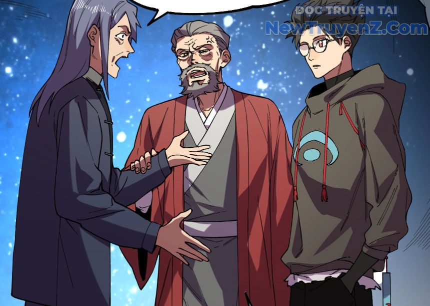 Cấm Chú Sư Mạnh Nhất Lịch Sử: Chapter 5