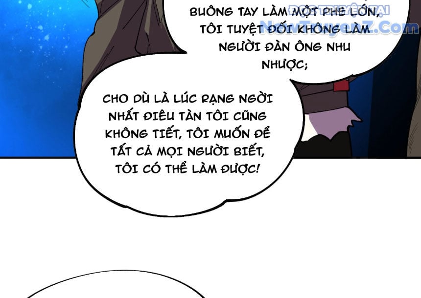 Cấm Chú Sư Mạnh Nhất Lịch Sử: Chapter 5