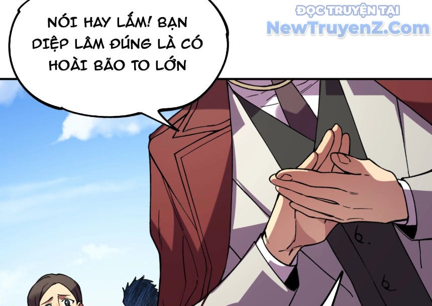 Cấm Chú Sư Mạnh Nhất Lịch Sử: Chapter 5