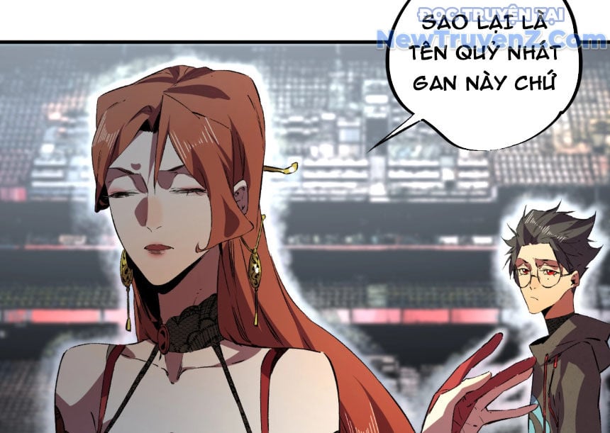 Cấm Chú Sư Mạnh Nhất Lịch Sử: Chapter 5