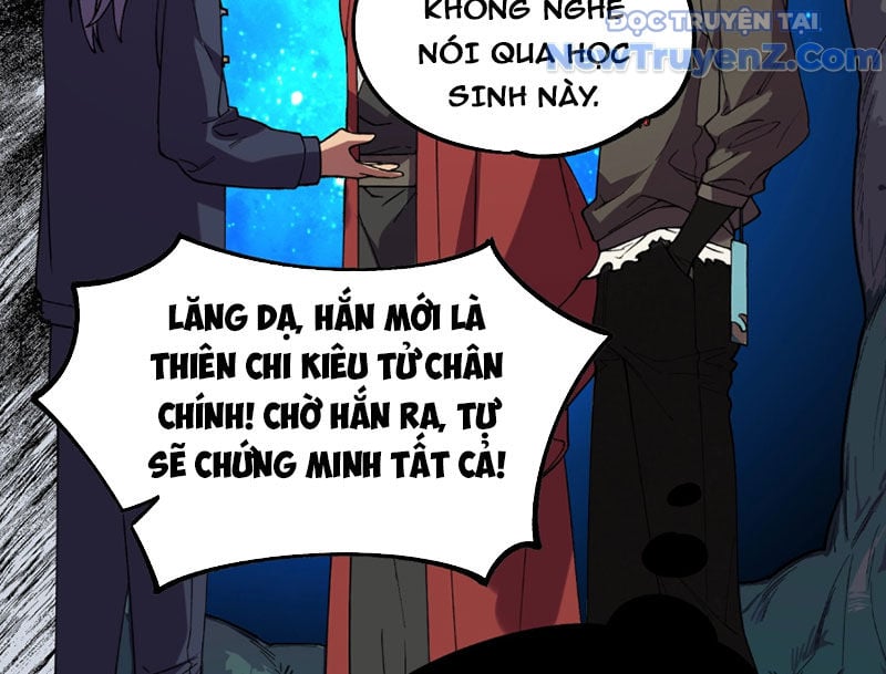 Cấm Chú Sư Mạnh Nhất Lịch Sử: Chapter 5