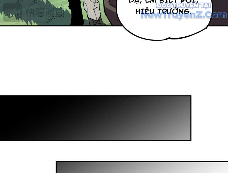 Cấm Chú Sư Mạnh Nhất Lịch Sử: Chapter 5