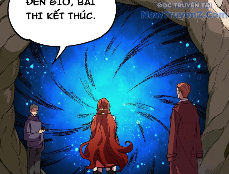 Cấm Chú Sư Mạnh Nhất Lịch Sử: Chapter 5