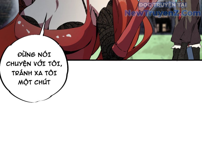 Cấm Chú Sư Mạnh Nhất Lịch Sử: Chapter 5