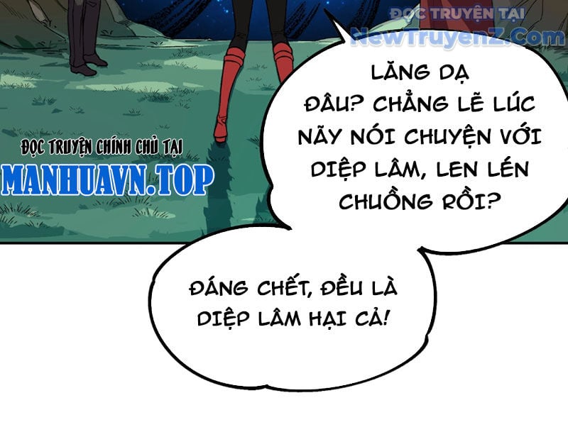 Cấm Chú Sư Mạnh Nhất Lịch Sử: Chapter 5