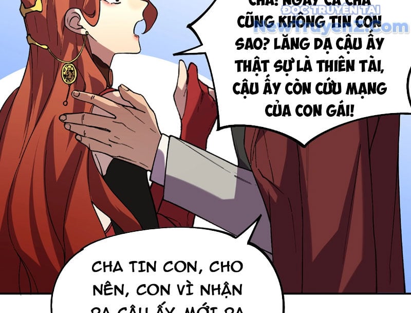 Cấm Chú Sư Mạnh Nhất Lịch Sử: Chapter 5