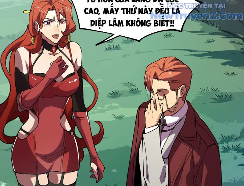 Cấm Chú Sư Mạnh Nhất Lịch Sử: Chapter 5