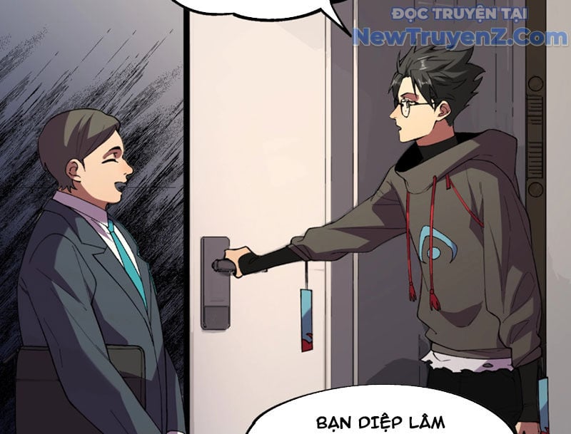 Cấm Chú Sư Mạnh Nhất Lịch Sử: Chapter 5